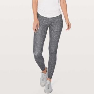 Lululemon Align Pant Full Length “28. Sz4